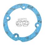 W1 W1S W1SS W2SS W2TT W1SA 650RS W3 フロントチェーンケース内側ガスケット 強化タイプ