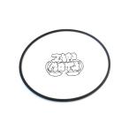 W1 W1S W1SA 650RS W3 float камера уплотнительное кольцо 