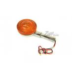TX650 XS650SP передний указатель поворота ASSY 2-WIRE