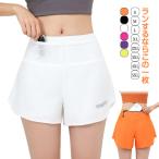 ランニングパンツショートパンツ軽量...