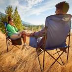 ショッピングアウトドアチェア 48時間以内発送 コールマン クーラー付きチェア アウトドアチェア サイズチェア クーラークアッドチェア Coleman ビーチ アウトドア チェアー 折り畳み 椅子