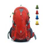 登山 リュック 40L バックパック リュックサック 登山リュック ザック 防災リュック 中型ザック バッグ アウトドア