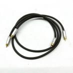 [ бесплатная доставка ] Luxman /LUXMAN RCA кабель HIGH FIDELITY AUDIO CABLE аудио вилка сетевого шнура /CP