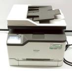  Ricoh /RICOH лазерный принтер -PC200SFL 2021 год производства PC201 тонер-картридж /CP