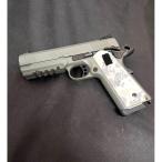 [ бесплатная доставка ] Tokyo Marui газ свободный затвор OPS Tactical.45 CRG1368 OD зеленый рука gun /SP