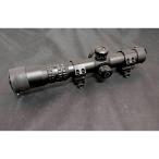 [ бесплатная доставка ]NOVEL ARMS scope TAC ONE 12424 IR старый модель /SP