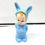 [ бесплатная доставка ] высокий ko/HEICO лампа затенитель от солнца Lapin &amp; Me BABY LAPIN голубой Германия производства /CP