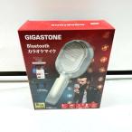 [ хранение товар ]GIGASTONE караоке Mike KMH-9550G Bluetooth смартфон /CP