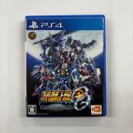 PS4ソフト スーパーロボット大戦OG ムーン・デュエラーズ