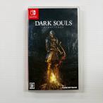 フロム・ソフトウェア 【Switch】 DARK SOULS REMASTERED Switch用
