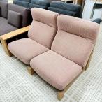  Karimoku /karimoku раскладной диван GA7108P462 GA7105P462 GA71 серии 2 местный ./CP