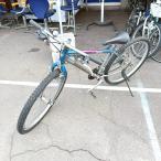  Panasonic /Panasonic велосипед MC-F MOUNTAIN CAT 26 дюймовый /CP