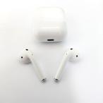 ショッピングワイヤレスイヤホン 【送料無料】Apple ワイヤレスイヤホン AirPods 第2世代  A1602/A2031/A2032 (2) SP