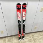  Rossignol /ROSSIGNOL лыжи HERO JUNIOR MULTIEVENT 120cm Junior LOOK KIDX/CP*M