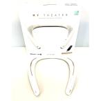 [ бесплатная доставка ]EM-Tech шея частота динамик EM-W100U белый беспроводной /SP