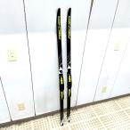  Fischer /FISCHER Cross Country RCR UNIVERSAL 147cm TOUR STEP IN JR Junior /CP