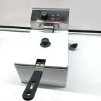 ELECTRIC FRYER настольный Flyer электрический Z-6L 110V 60~200*C 60Hz для бытового использования для бизнеса /CP