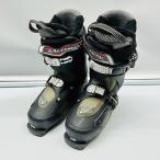 [ бесплатная доставка ]SALOMON лыжи ботинки FOCUS AUTO CUSTOM SHELL 27~27.5cm подошва размер 317mm взрослый стандарт оттенок черного б/у /CP