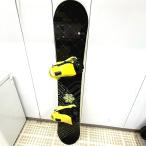 CSB сноуборд COLORADO 158cm для взрослых /CP