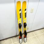 K2 лыжи MINDBENDER JR 129cm MARKER 7.0 /CP