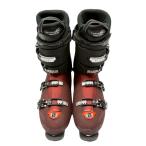 [ бесплатная доставка ] Salomon /SALOMON лыжи ботинки XPRO R100 32~32.5cm подошва 376mm большой размер /CP