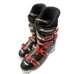 [ бесплатная доставка ] Nordica /NORDICA лыжи ботинки SPORT MACHINE90 31.5~32.5cm подошва 365mm TCF COMFORT большой размер /CP