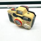 [ бесплатная доставка * утиль ] Canon /Canon compact пленочный фотоаппарат Autoboy D5 panorama /CP