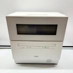  Panasonic /Panasonic посудомоечная машина с сушкой NP-TH4-W 2020 год производства Family модель /CP