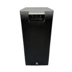  Yamaha /YAMAHA сабвуфер YST-SW90 65W домашний театр (эффект живого звука) /CP