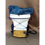 ショッピングedition 【送料無料】山と道 バックパック MINI Custom Edition リュック 登山 トレッキング/SP