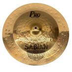 [ бесплатная доставка ] обслуживание Anne /SABIAN тарелки PRO 18 дюймовый 45cm Chinese/CP
