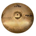  жемчуг /Pearl тарелки CX-900 18 дюймовый 46cm CHINA TYPE/CP