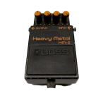 [ бесплатная доставка ] Boss /BOSS эффектор HM-2 Heavy Metal хеви-метал /CP