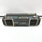 [ бесплатная доставка ] Sony /SONY магнитола CFS-D10doteka звуковой сигнал Showa Retro /CP*M