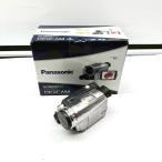 [ бесплатная доставка ] Panasonic /Panasonic цифровая видео камера NV-GS200K-SM 2004 год производства цифровая камера /CP