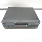 ショッピングソニー 【ジャンク】ソニー/SONY CDプレーヤー CDP-333ESJ 1992年製 ESシリーズ /CP