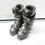 gen Factory /GENFACTORY лыжи ботинки carve5X 27~28cm подошва размер 327mm/CP