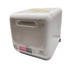  Iris o-yama/IRIS OHYAMA посудомоечная машина с сушкой ISHT-5000-W 2021 год производства белый /CP