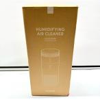 [ не использовался товар ] Iris o-yama/IRIS OHYAMA увлажнение очиститель воздуха KAP-SH301 2024 год производства белый /CP