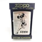 【送料無料】 ZIPPO/ジッポ オイルラ