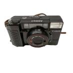 [ бесплатная доставка * утиль ] Canon /Canon compact пленочный фотоаппарат Autoboy2 38mm 1:2.8 автофокусировка /CP