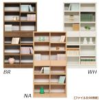 書棚 本棚 整理棚(ファイル2 90オー�