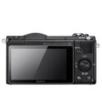 日本製ガラス使用 SONY ソニー α6400 α6300 α5000 NEX-7 NEX-6 オリンパス TG870/EPL5/EPL6 用 ガラスフィルム カメラ液晶保護フィルム 液晶保護ガラス