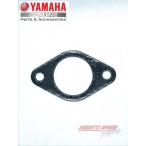  номер детали 3 выхлопная труба прокладка 1 листов Yamaha KT100 выхлоп детали 