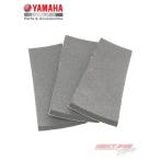  номер детали 6 демпфер 1 3 шт. комплект Yamaha KT100SEC переключатель Harness детали 