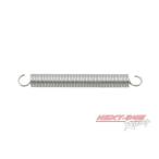 RR педаль springs карт детали 