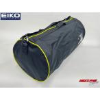 EIKO tire bag BLK/YEL racing cart tire bag 