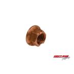 ホイルハブロックナット・銅ナット