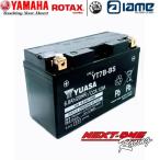  номер детали 24-26 ROTAX MAX аккумулятор 12V YUASA-ROTAX