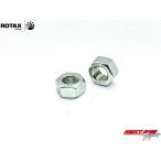  номер детали 14 ROTAX MAX сцепление замковая гайка M10x1